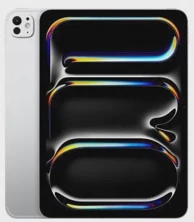 APPLE Tablet iPad Pro (2024), 11", 256GB, Cellular, M4, srebrna